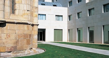 Nh Zamora Palacio Del Duero