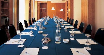 Nh Zamora Palacio Del Duero