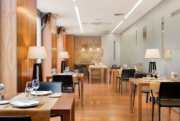 Nh Zamora Palacio Del Duero