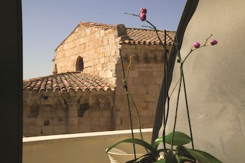 Nh Zamora Palacio Del Duero