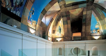 Nh Zamora Palacio Del Duero