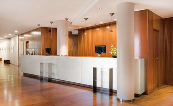 Nh Zamora Palacio Del Duero