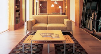 Nh Zamora Palacio Del Duero