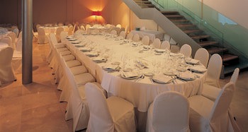 Nh Zamora Palacio Del Duero