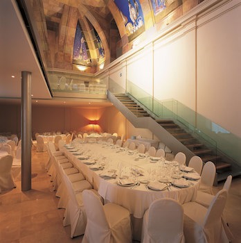 Nh Zamora Palacio Del Duero