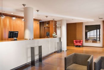 Nh Zamora Palacio Del Duero