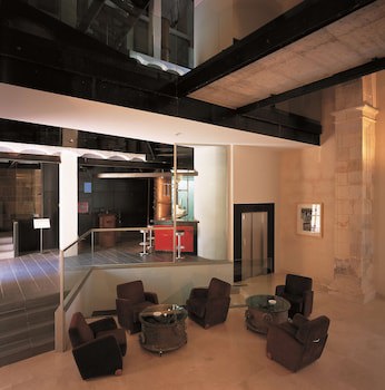 Nh Zamora Palacio Del Duero