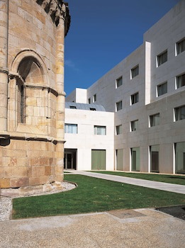 Nh Zamora Palacio Del Duero