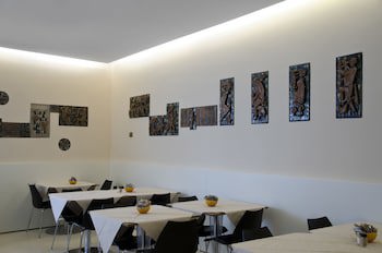 Hotel Key galeri fotoğrafı