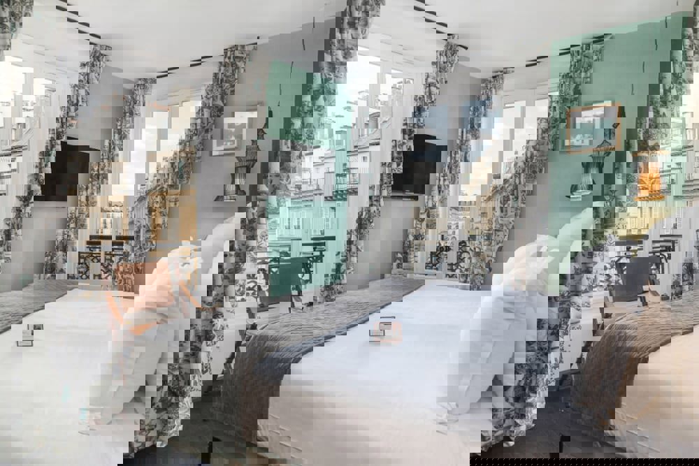 Hotel R. Kipling by Happyculture