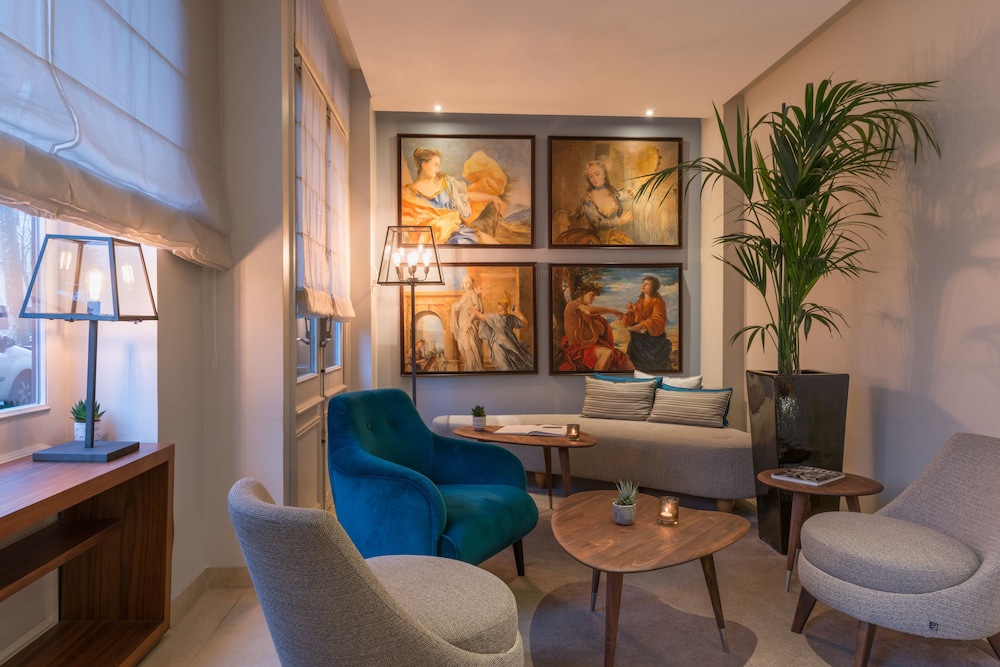 Hotel Le Walt by Inwood Hotels
