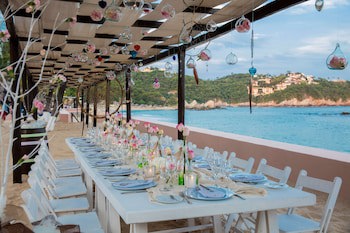 Barcelo Huatulco