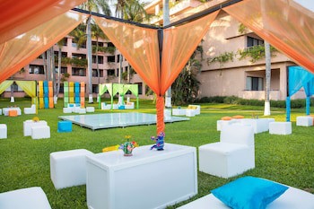 Barcelo Huatulco