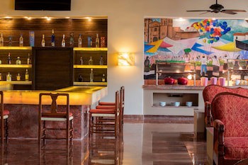 Barcelo Huatulco