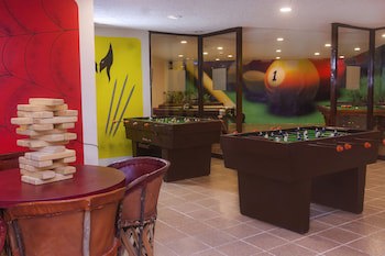 Barcelo Huatulco