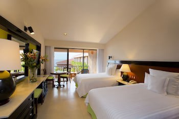 Barcelo Huatulco