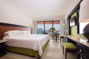 Barcelo Huatulco