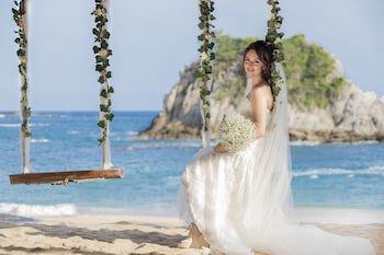 Barcelo Huatulco