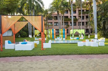 Barcelo Huatulco