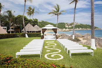Barcelo Huatulco