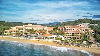 Barcelo Huatulco