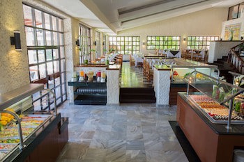 Barcelo Huatulco