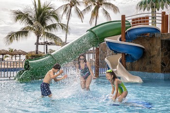 Barcelo Huatulco