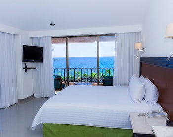 Barcelo Huatulco