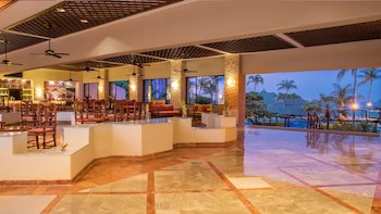 Barcelo Huatulco
