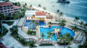 Barcelo Huatulco