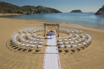 Barcelo Huatulco