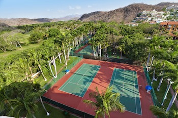 Barcelo Huatulco