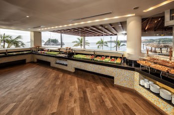 Barcelo Huatulco