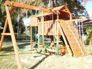 Flamingo Bay Hotel & Marina At Taino Beach