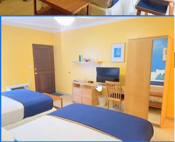 Flamingo Bay Hotel & Marina At Taino Beach
