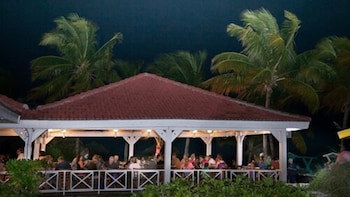 Flamingo Bay Hotel & Marina At Taino Beach