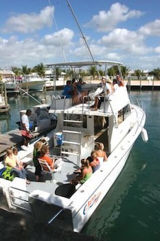 Flamingo Bay Hotel & Marina At Taino Beach