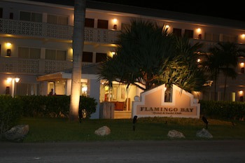 Flamingo Bay Hotel & Marina At Taino Beach
