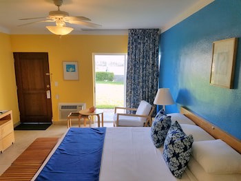 Flamingo Bay Hotel & Marina At Taino Beach