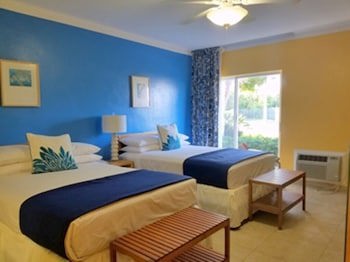 Flamingo Bay Hotel & Marina At Taino Beach