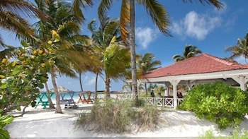 Flamingo Bay Hotel & Marina At Taino Beach