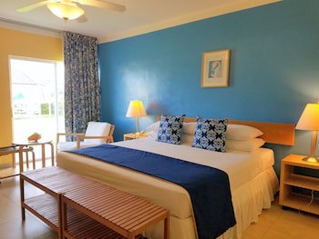 Flamingo Bay Hotel & Marina At Taino Beach