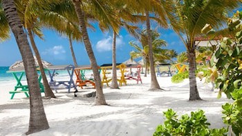 Flamingo Bay Hotel & Marina At Taino Beach