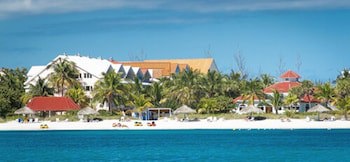 Flamingo Bay Hotel & Marina At Taino Beach