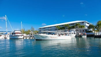 Flamingo Bay Hotel & Marina At Taino Beach
