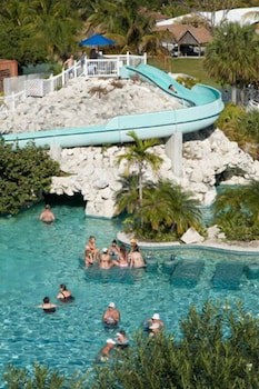 Flamingo Bay Hotel & Marina At Taino Beach
