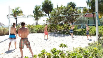 Flamingo Bay Hotel & Marina At Taino Beach