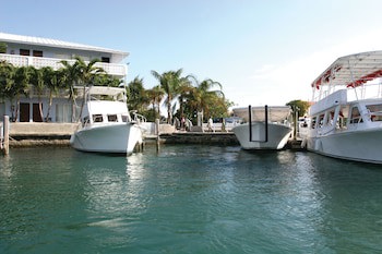 Flamingo Bay Hotel & Marina At Taino Beach