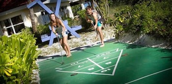 Flamingo Bay Hotel & Marina At Taino Beach