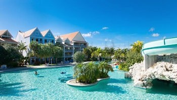 Flamingo Bay Hotel & Marina At Taino Beach